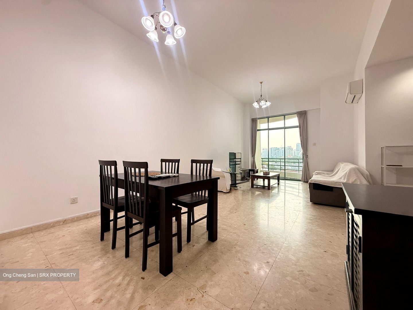 Tanglin Regency (D10), Condominium #613630711
